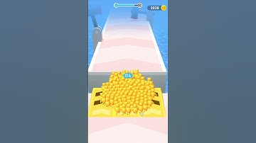 Count Masters Stickman Games Level 327 #gameplay #funnyvideo #games #apkpure #countmaster