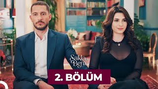Thumbnail for Sakla Beni 2. Bölüm