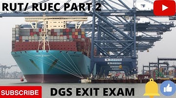 RUT/RUEC EXIT EXAM PART2 QUESTION & ANSWER PLEASE SUBSCRIBE CHANNEL FOR MORE UPCOMING VIDEO THANKS!!