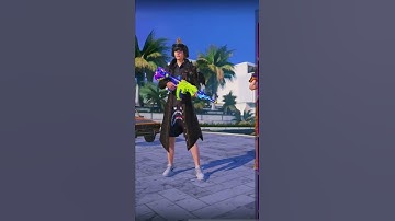 Thumbnail of Most rarest Mythic outfit in pubgm |playerunknown trench coat 😍#shorts