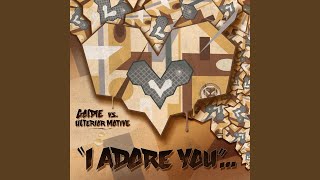 Video thumbnail of "GOLDIE - I Adore You"