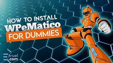 WPeMatico 1st install & testing requirements