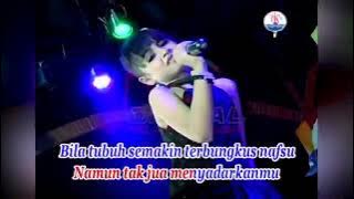 menyulam benang yang rapuh, si imut Tasya Rosmala bareng New PALLAPA, @AWaudio245