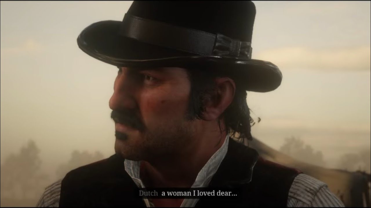 Red dead redemption 2 low honor part 19 - YouTube