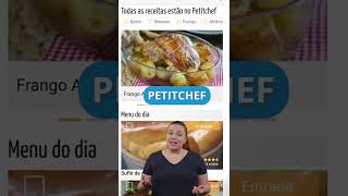 3 apps de receitas com o que você tem na geladeira #Shorts screenshot 4