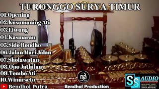 JVLOG- FULL ALBUM LAGU JATHILAN CAMPURSARI TURONGGO SURYA TIMUR PALING WEALL SALAM BUDAYA