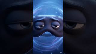 AI gojo emotions #likeandsubscribe #anime #viral
