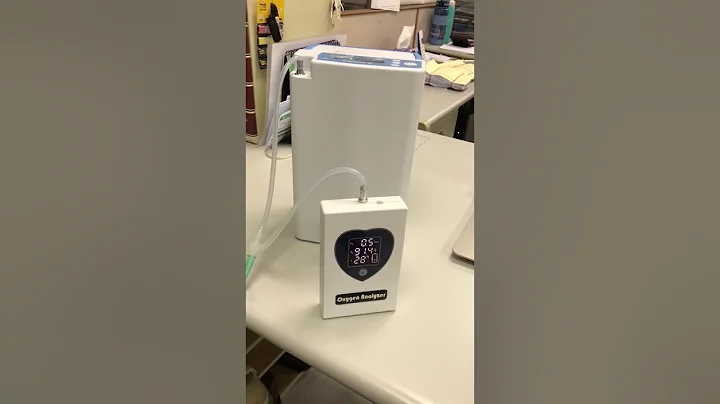 OXTm - The Taiwan best brand of Oxygen concentrator OXTm Portable oxygen concentrator ( Venus 5 )