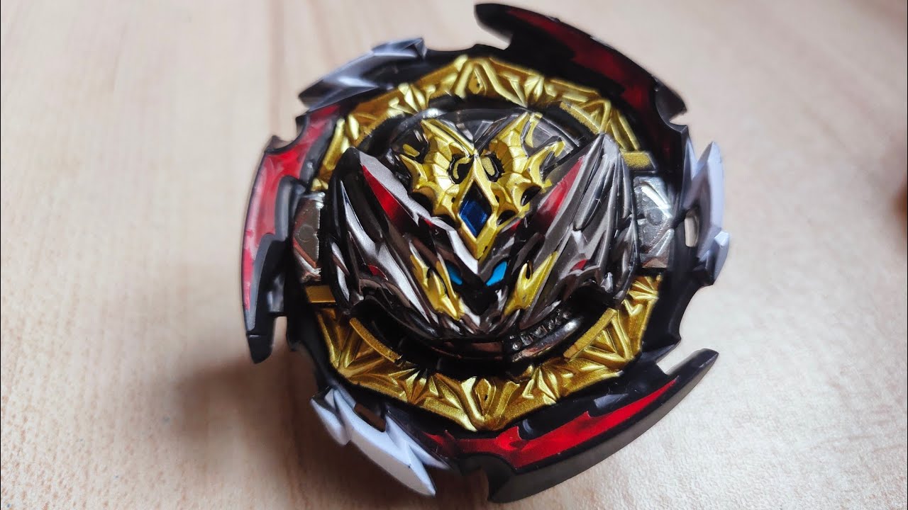 [UNBOXING] FLAME | DYNAMITE BELIAL | FROM SHOPEE