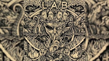 L.A.B. - Umulash (Audio)
