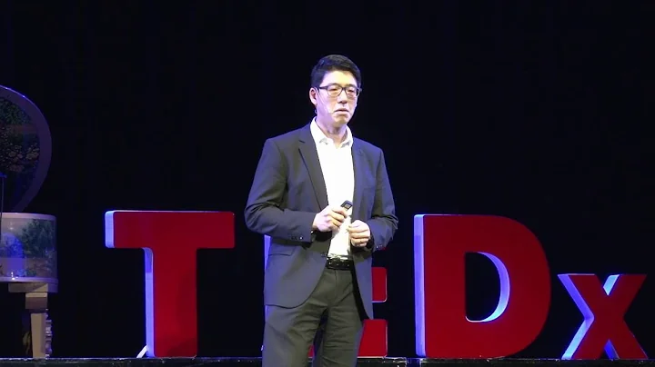 工廠數位化的前景 | Dr. Ken Cheng | TEDxDadun - 天天要聞