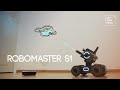 ROBOMASTER VS MAVIC MINI | ROBOMASTER S1 REVIEW