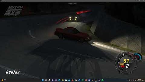 Initial Unity: Miata vs ae86