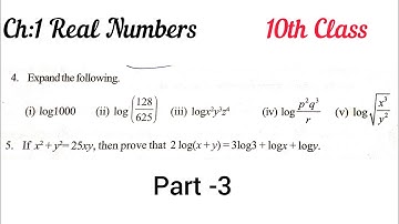 10th Math