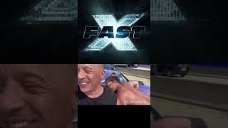 And Day 1 Together Filming 10 Fast X