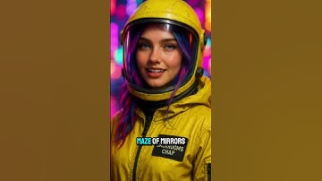 ChatGPT Show Me The Backrooms Coolest Levels