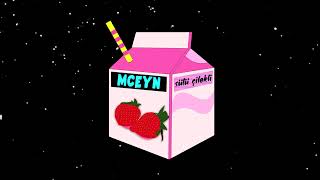MCeyn - Sütü Çilekli Resimi