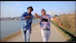 DJ Morichidy feat BIG MJ   Maman'ny Zanako