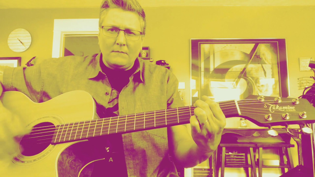 All Summer Long(Kid Rock)Guitar Cover YouTube