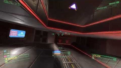 Overload custom map Tryhard XL showcase with commentary (Tryhard rework)