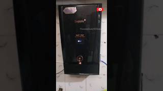 livpure bolt+star copper n mineraliser Unboxing||best ro purifier shorts