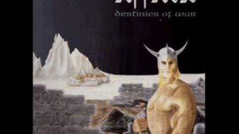 Attack - Back To Attack