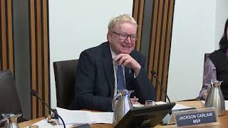 Citizen Participation and Public Petitions Committee - 21 January 2026