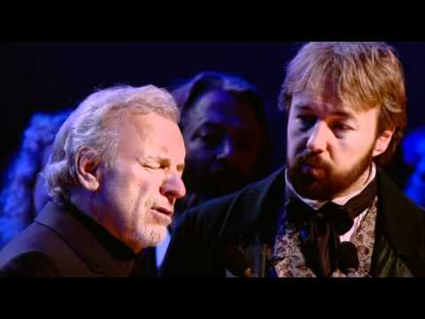 Les Miserables - BRING HIM HOME- 25TH ANNIVERSARY @ THE O2