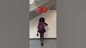 Same Floral dress  (STYLINGVSWEARING) #firstshortvideo #12thvlog #wearingvsstyling #ootd #1ksubs #fy