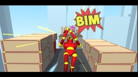 Best Kids Game Knock