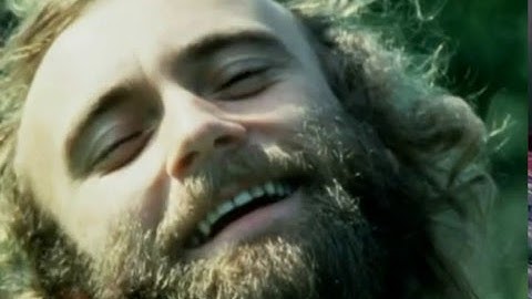 Steve Hackett - Genesis Members [The Man, The Music]