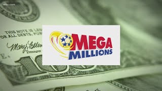 Mega Millions December 23, 2025