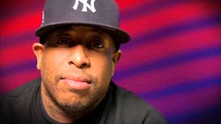 Cormega - Make It Clear (Instrumental)