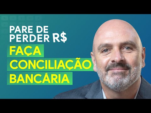 Pare de perder dinheiro: como fazer conciliação bancária | É de Farmácia - Programa 262