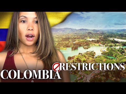 Do You Still Need a Migracion Colombia Check Mig? (Colombia Travel Restrictions Update 2022)