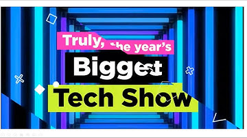 Witzense.com @ GITEX Global In Dubai   (Witzense provides advanced IoT solutions)