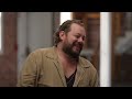 Newport Sessions: Nathaniel Rateliff, &quot;What Does A Record Label Do?&quot;