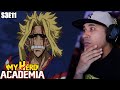 LETS GO My Hero Academia Season 3 Episode 11 Reaction LETS GO My Hero Academia Season 3 Episode 11 Reaction