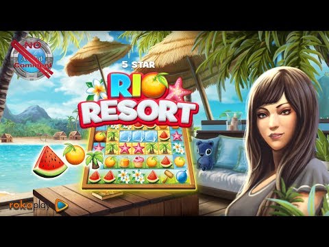 5 Star Rio Resort Gameplay no commentary