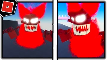 How to get "TRICKY PAGE 3" BADGE + TRICKY PHASE 3 MORPH/SKIN in FNF ROLEPLAY! - Roblox