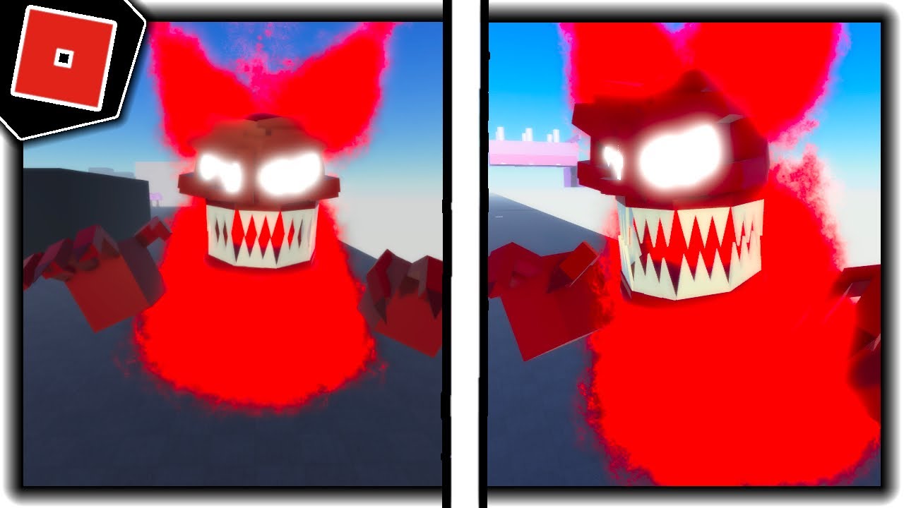 How To Get Tricky Page 3 Badge Tricky Phase 3 Morph Skin In Fnf Roleplay Roblox Youtube - tricky phase 4 roblox avatar