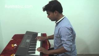 Kyunki tum hi ho aashiqui 2 HD piano by Rushi | 1200 Songs BOOK/PDF @399/- 7013658813