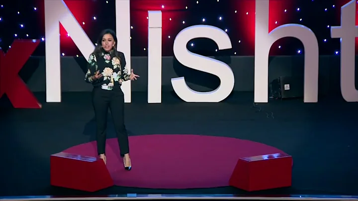 Benefits of Higher Education in Today's Society | Hanna Jaff | TEDxNishtiman - DayDayNews