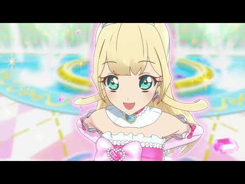 [HD] Aikatsu Stars! (Episode 49) Start Line! - Shiratori Hime