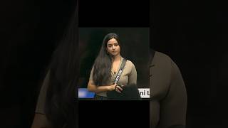 Parvathi Vs Divya Ganesh Bigg Boss Season 9 Tamil