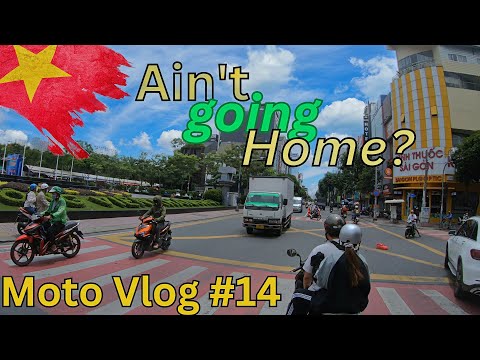 Going For Smokes Never Coming Back Saigon Vietnam