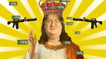 M4A1-S KNIGHT TRADE UP