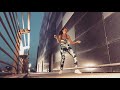 ANNA ZAK SEXY TWERK DANCE 