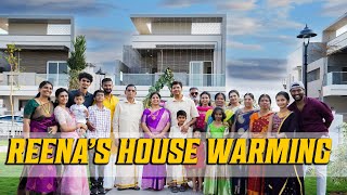 A Badaga House Warming | Siddarth & Reena's | A Widesky Production