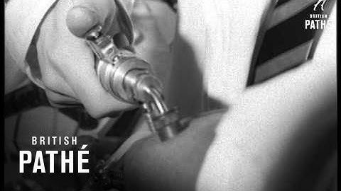 Needle-Less Inoculations (1967)